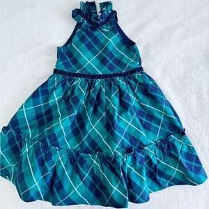 Janie and Jack dress